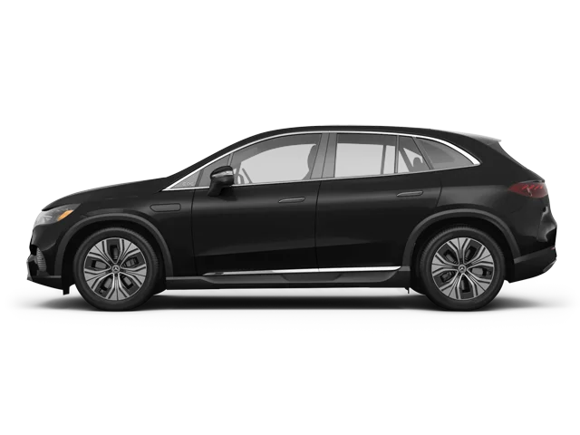 Mercedes Benz EQE